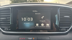 Kia Sportage 1.6T GDi ISG GT-Line 5dr Petrol Estate